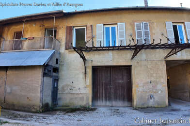 Appartement 3 pièces 720 €