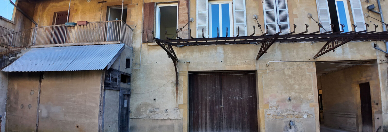 Appartement 3 Pièces 66 m² à louer à Chessy (69380)