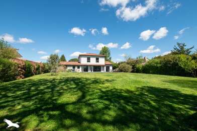 Maison 5 pièces 494000 €