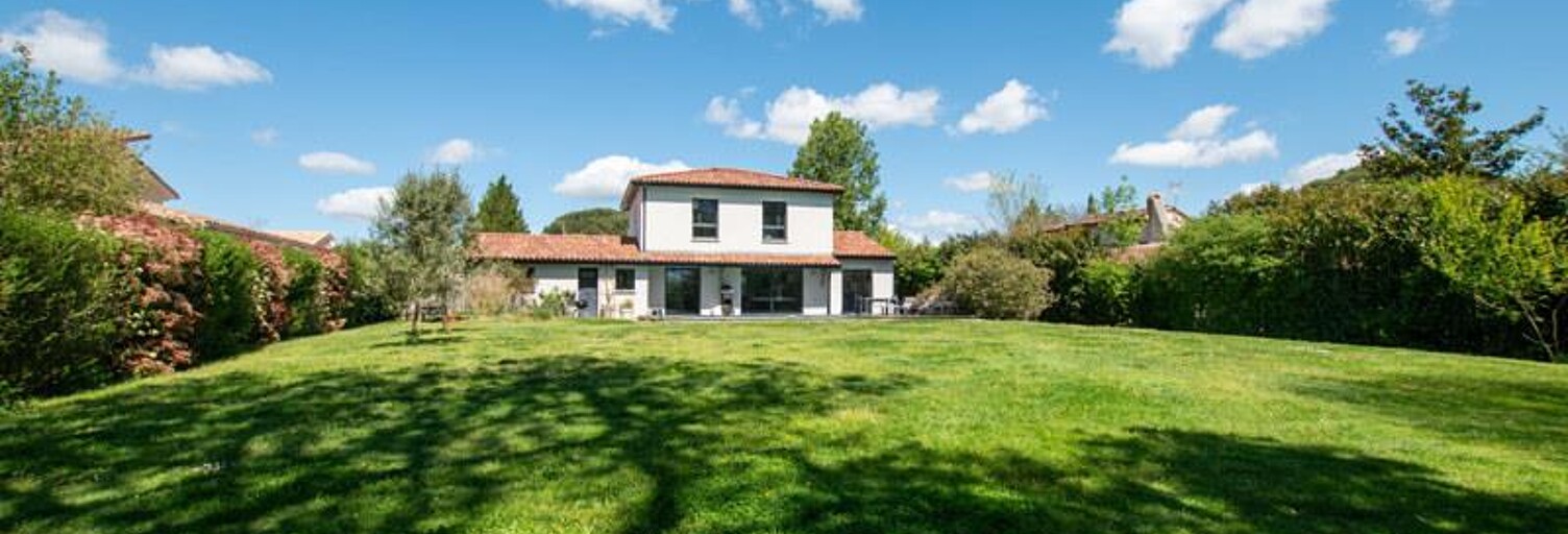 Maison 5 Pièces 146 m² à vendre à Fontenilles (31470)