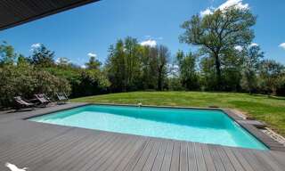 Maison 5 Pièces 147 m² à vendre à Fontenilles (31470)