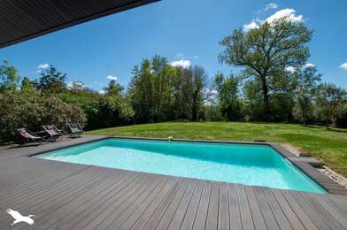 Maison 5 pièces 478400 €