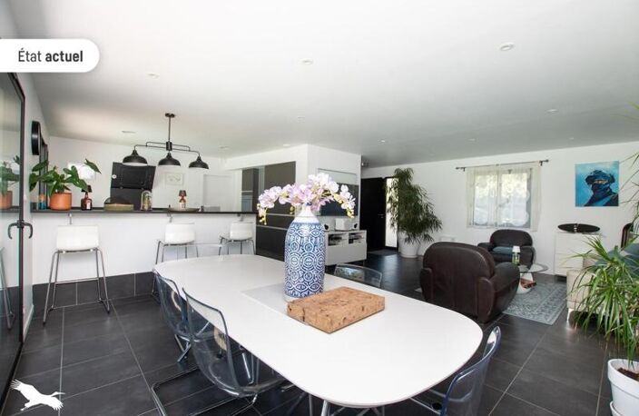Contemporaine de 5 pièces principales — photo 2