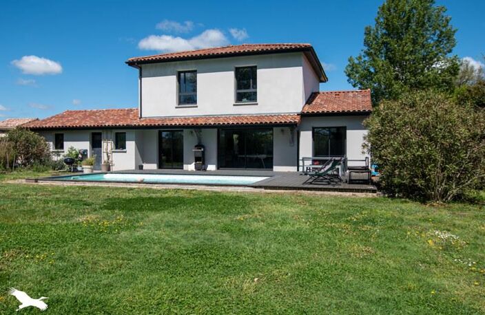 Contemporaine de 5 pièces principales — photo 3