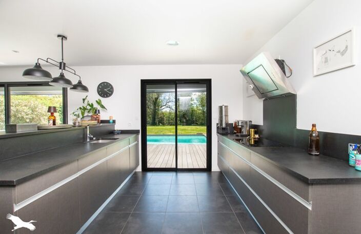 Contemporaine de 5 pièces principales — photo 4