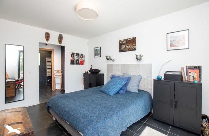 Contemporaine de 5 pièces principales — photo 5