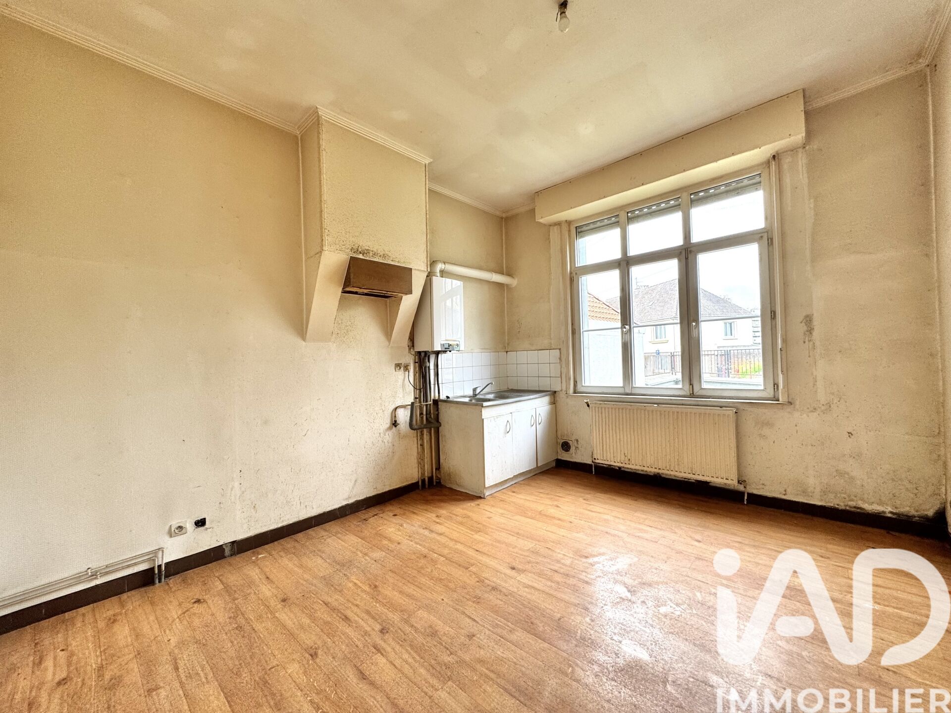 Vente Maison/villa 4 pièces - Photo 3