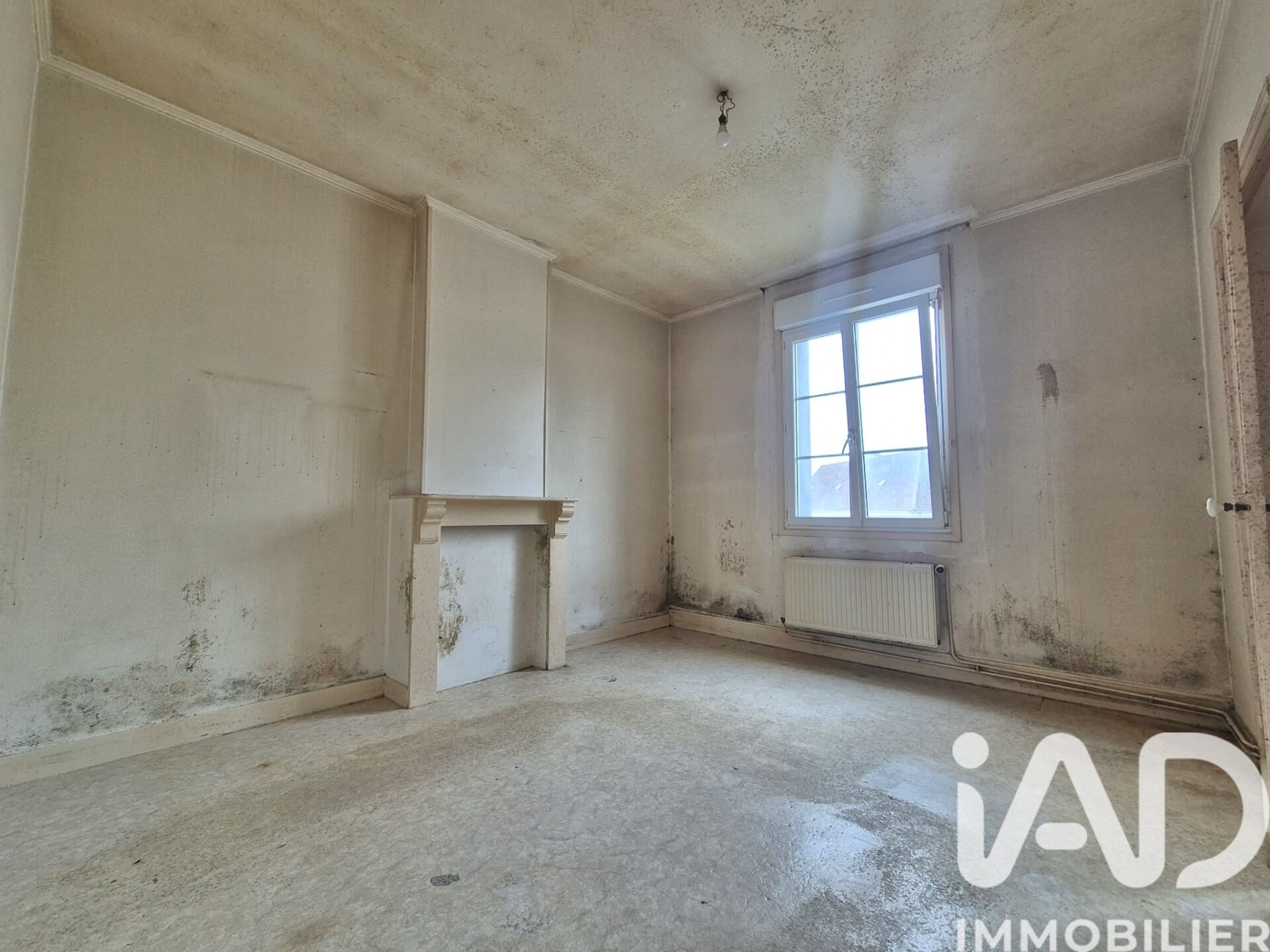 Vente Maison/villa 4 pièces - Photo 5