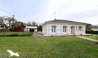 Maison 3 Pièces 84 m² à vendre à Roullet-Saint-Estèphe (16440)
