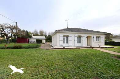 Maison 3 pièces 164300 €