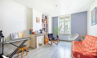 Appartement 3 Pièces 73 m² à vendre à Lyon 6 (69006)