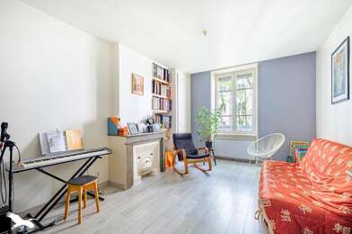 Appartement 3 pièces 396000 €