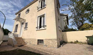 Maison 3 Pièces 55 m² à vendre à Clamart (92140)