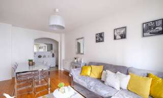 Appartement 4 Pièces 68 m² à vendre à Lyon 6 (69006)