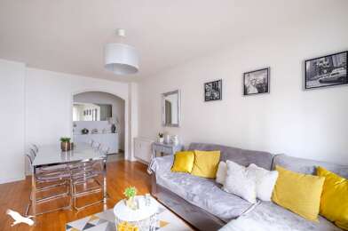 Appartement 4 pièces 349800 €