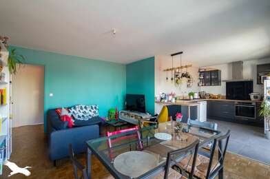 Appartement 4 pièces 344784 €