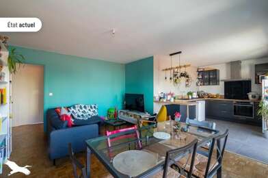 Appartement 4 pièces 334336 €