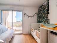 Appartement de 4 pièces principales — photo 2
