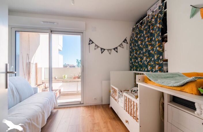 Appartement de 4 pièces principales — photo 2