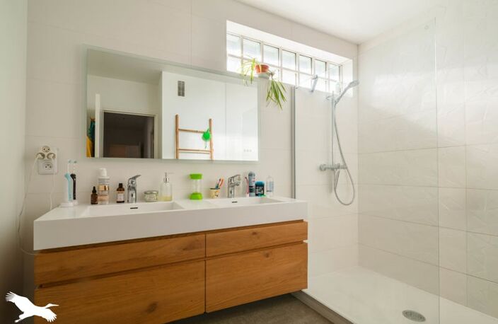 Appartement de 4 pièces principales — photo 5