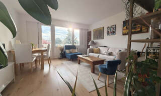 Appartement 3 Pièces 62 m² à vendre à Clamart (92140)