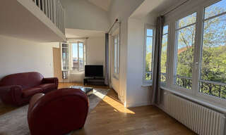 Appartement 3 Pièces 75 m² à vendre à Meudon (92190)