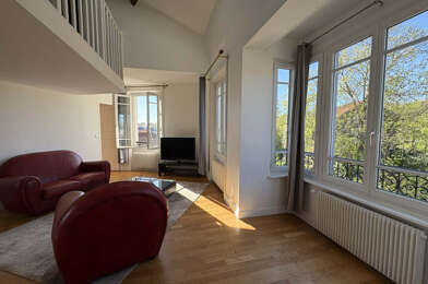 Appartement 3 pièces 499000 €