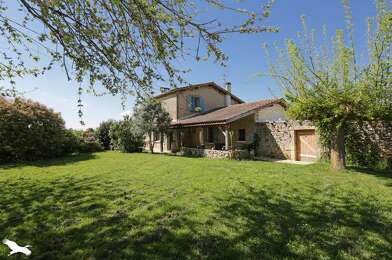 Maison 7 pièces 296200 €