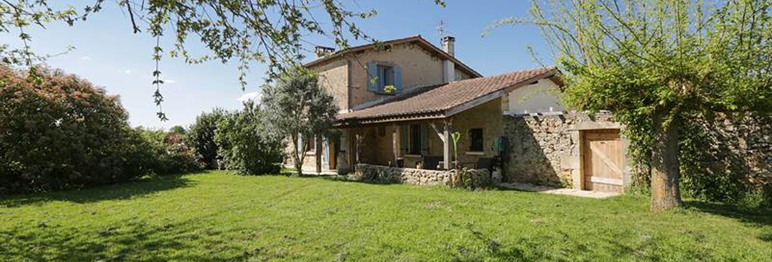 Maison 7 Pièces 179 m² à vendre à Langon (33210)