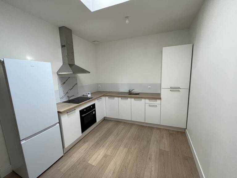 Immeuble   — photo 1