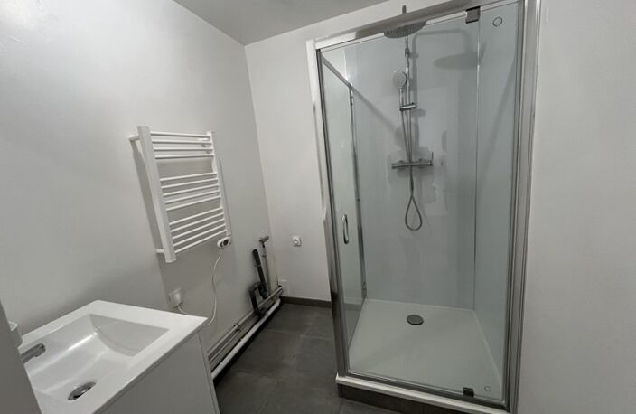 Vente immeuble   La Réole (33190) — photo 5