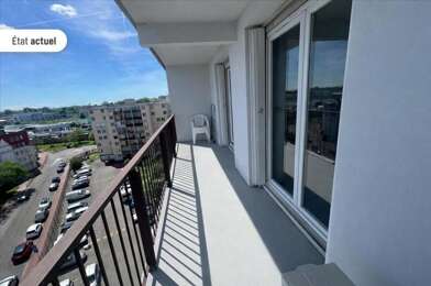 Appartement 2 pièces 79000 €