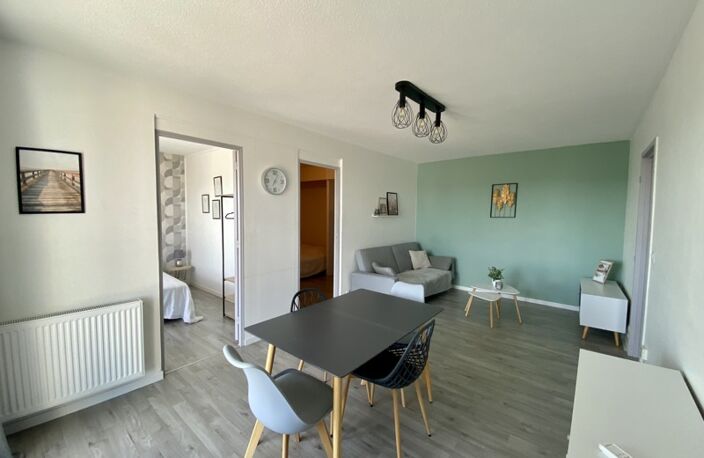 Appartement de 2 pièces principales — photo 2