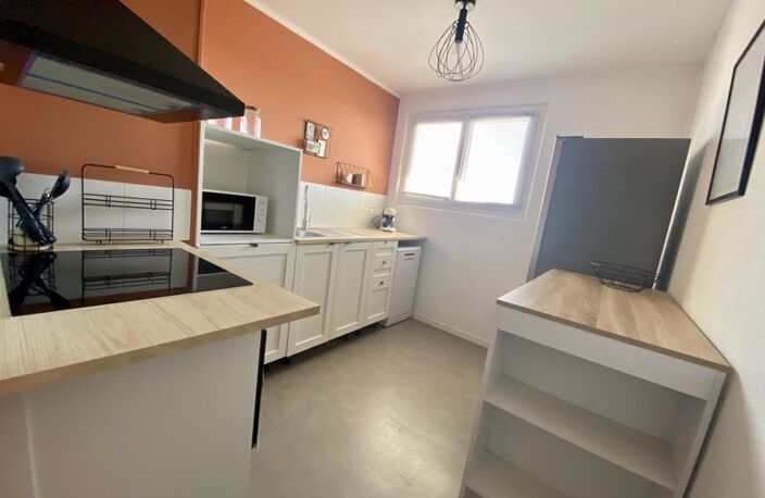 Appartement de 2 pièces principales — photo 3