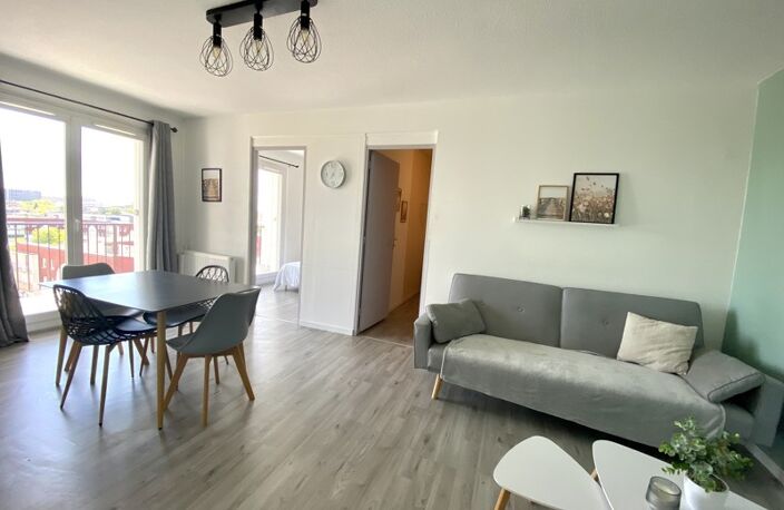 Appartement de 2 pièces principales — photo 4