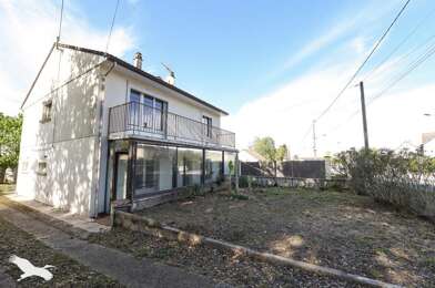 Maison 5 pièces 182069 €