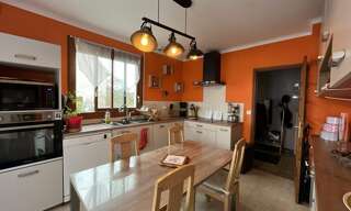Maison 7 Pièces 148 m² à vendre à Blois (41000)