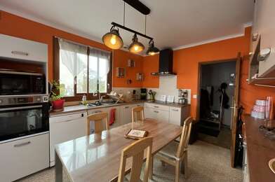 Maison 7 pièces 276120 €