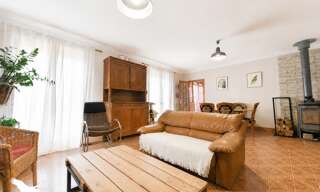 Maison 7 Pièces 148 m² à vendre à Blois (41000)