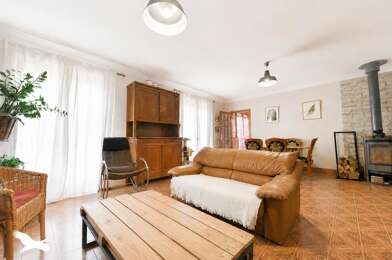 Maison 7 pièces 276120 €