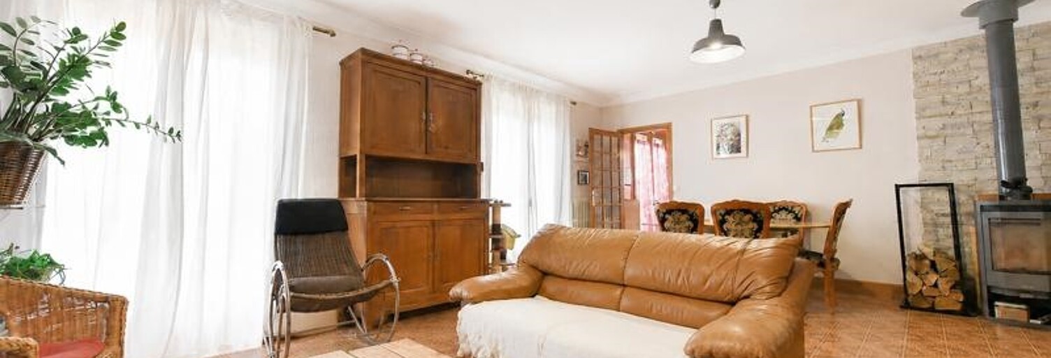 Maison 7 Pièces 148 m² à vendre à Blois (41000)