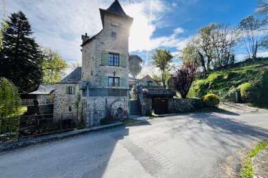 Maison 8 pièces 586000 €