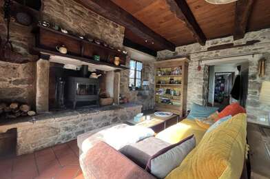 Maison 8 pièces 586000 €