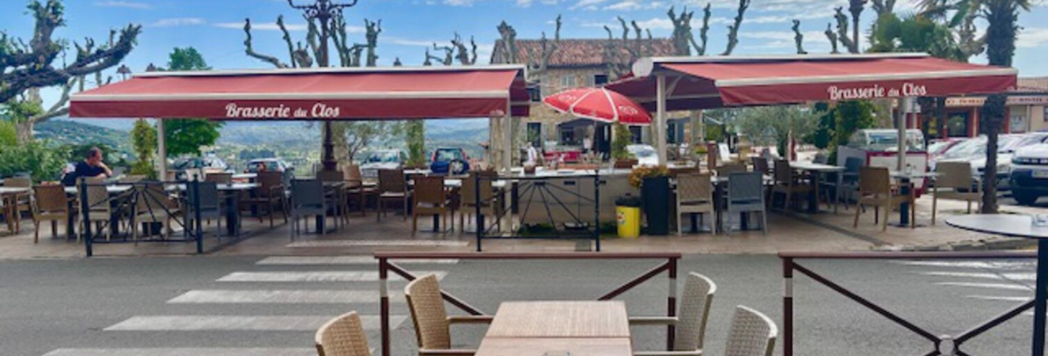 Commerce  136 m² à vendre à Montauroux (83440)