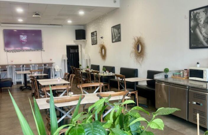 Vente commerce  136 m² Montauroux (83440) — photo 4