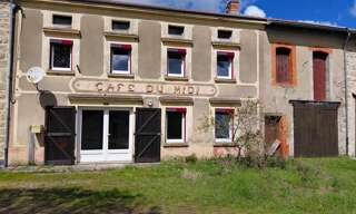 Maison 6 Pièces 102 m² à vendre à La Pacaudière (42310)