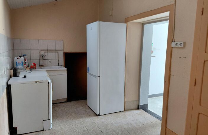 Vente maison 6 pièces 102 m² La Pacaudière (42310) — photo 5