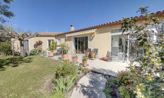 Maison 4 Pièces 136 m² à vendre à Lédignan (30350)