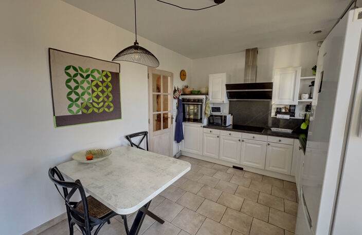 Très belle villa de 136 m2 habitables et annexes sur un terr — photo 4