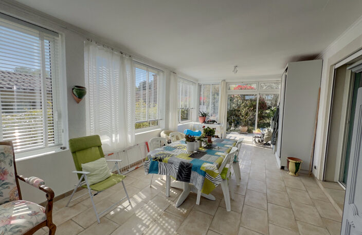 Très belle villa de 136 m2 habitables et annexes sur un terr — photo 5